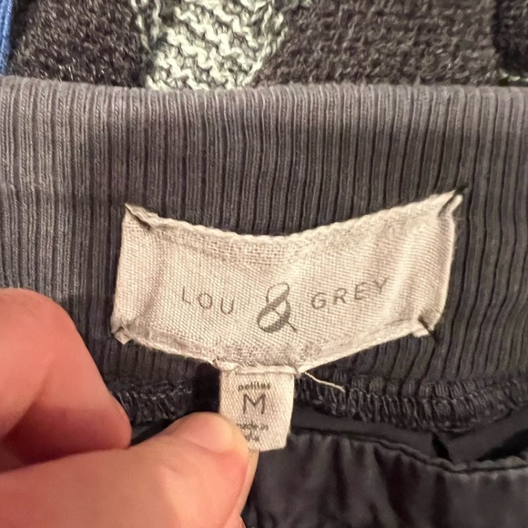 Lou & Grey - Jogger Pants - Picture 2 of 9